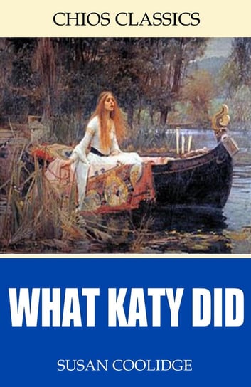What Katy Did Coolidge Susan