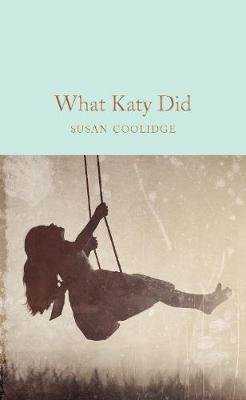 What Katy Did Coolidge Susan