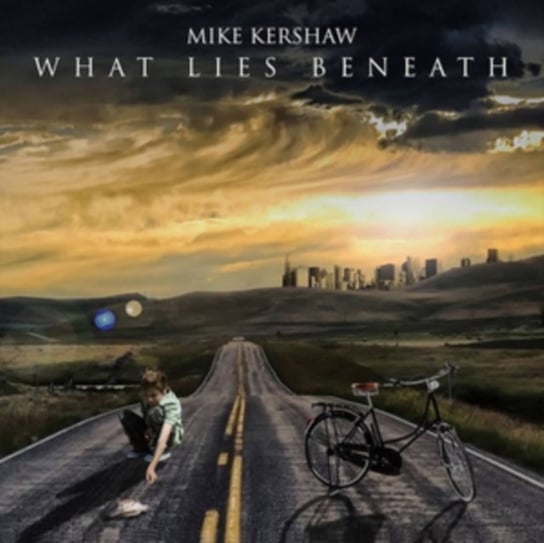 What Lies Beneath Mike Kershaw