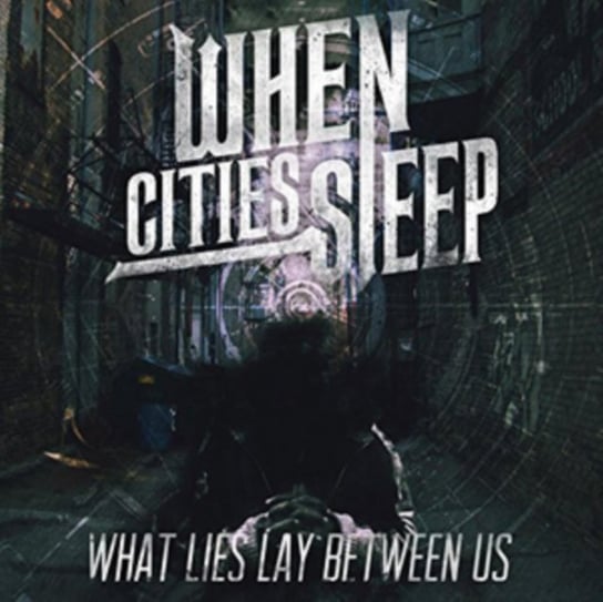 What Lies Between Us When Cities Sleep