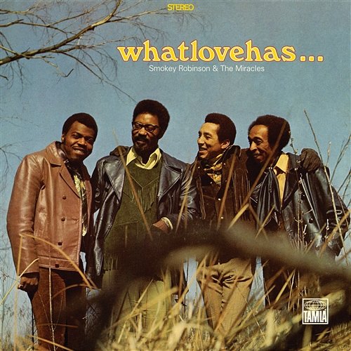 What Love Has...Joined Together Smokey Robinson & The Miracles