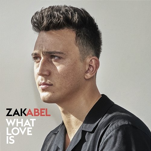 What Love Is Zak Abel