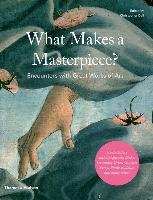 What Makes a Masterpiece? Dell Christopher
