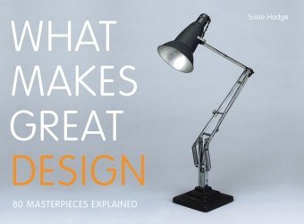 What Makes Great Design Hodge Susie