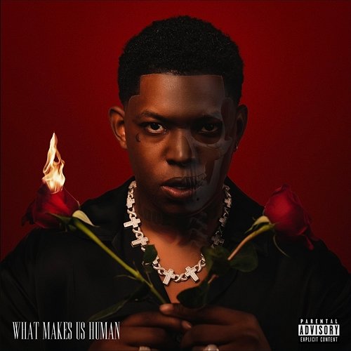 What Makes Us Human Yung Bleu
