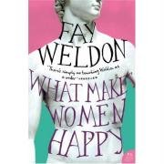What Makes Women Happy Weldon Fay