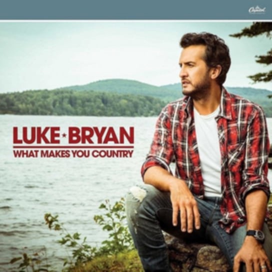 What Makes You Country Bryan Luke