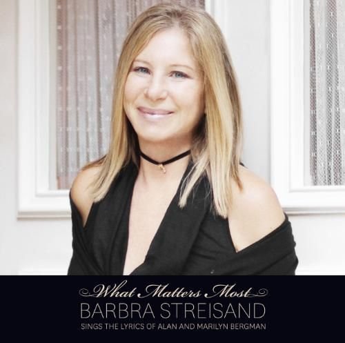 What Matters Most (Eco Style) Streisand Barbra