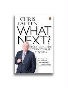 What Next? Patten Chris