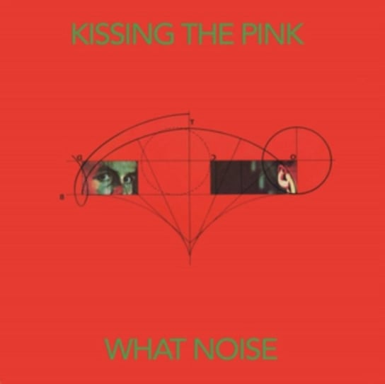 What Noise Kissing The Pink