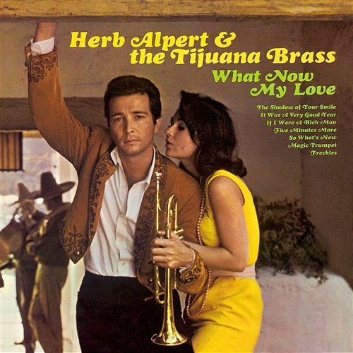 Magic Trumpet Herb Alpert & The Tijuana Brass