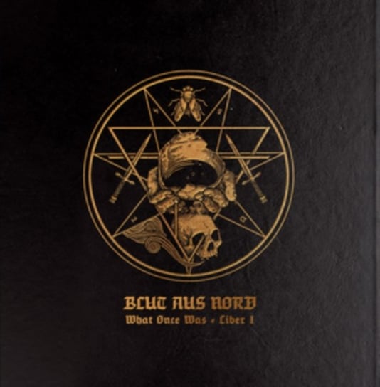 What Once Was Liber I Blut Aus Nord