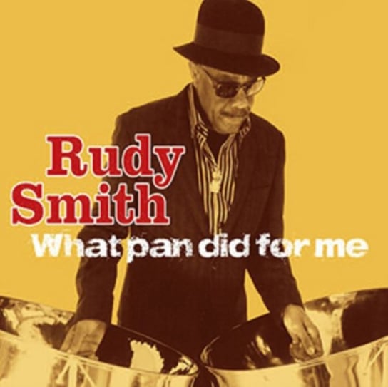 What Pan Did for Me Smith Rudy