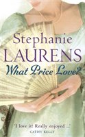 What Price Love? Laurens Stephanie