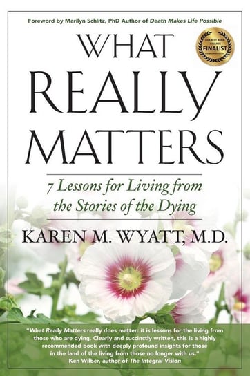 What Really Matters - 2nd Edition Wyatt Karen Marie