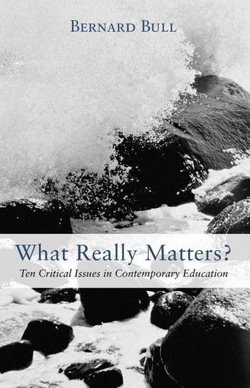 What Really Matters? Bull Bernard