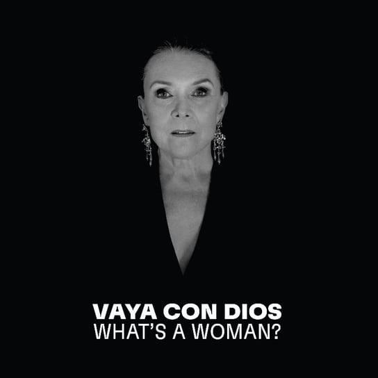 What's A Woman?, płyta winylowa Vaya Con Dios