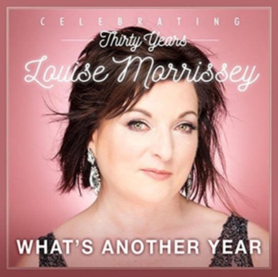 What's Another Year Morrissey Louise