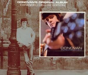 What's Been Did Donovan