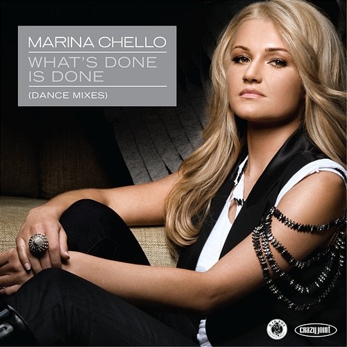 What's Done Is Done Club Remixes Marina Chello
