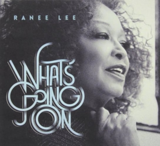 What's Goin' On Ranee Lee