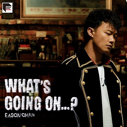 What's Going On...? 陳奕迅
