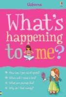 What's Happening to Me? (Girl) Meredith Susan