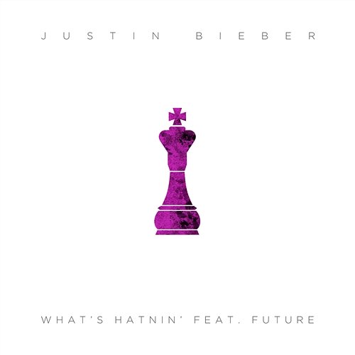 What's Hatnin' Justin Bieber