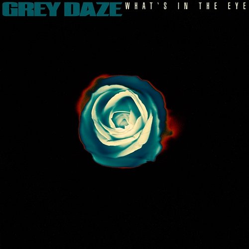 What's In The Eye Grey Daze