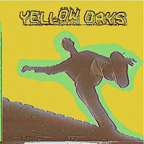 What's It All For? Yellow Days