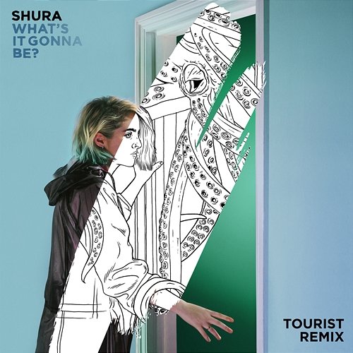 What's It Gonna Be? Shura