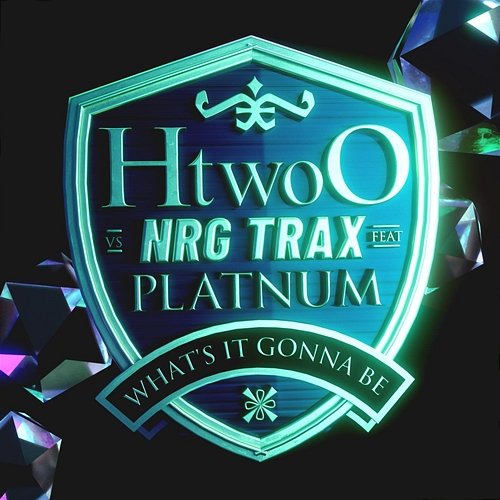What's It Gonna Be H "Two" O, NRG Trax feat. Platnum
