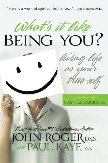 What's It Like Being You? John-Roger