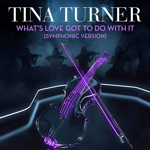 What's Love Got to Do with It Tina Turner