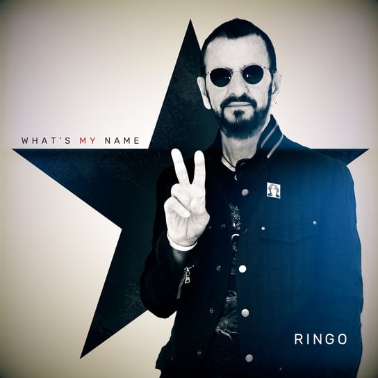 What’s My Name Starr Ringo