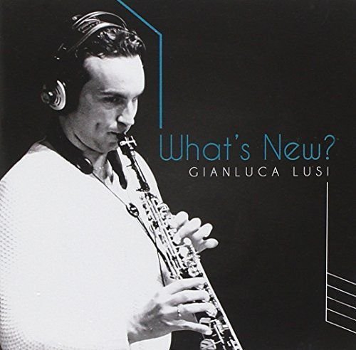 What's New? Various Artists
