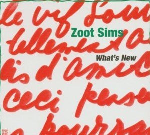 What's New Sims Zoot