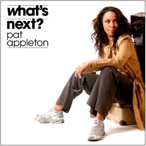 What's Next? Appleton Pat