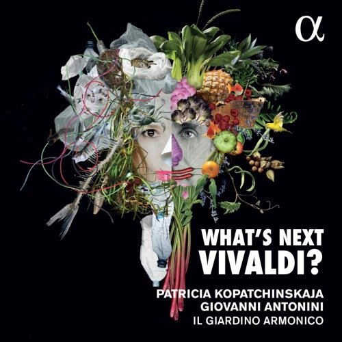 What's Next Vivaldi? Antonini Giovanni