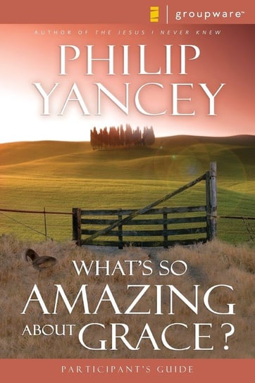 What's So Amazing About Grace? Warren Rick