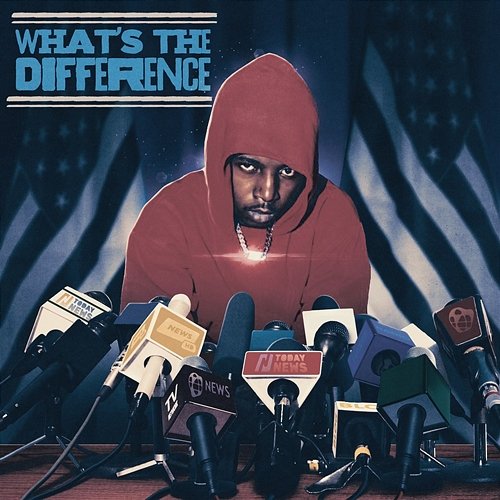 What's The Difference Wan Billz