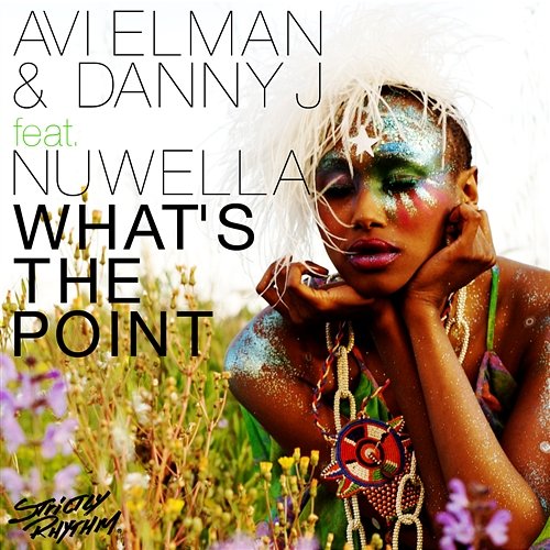 What's the Point Avi Elman & Danny J