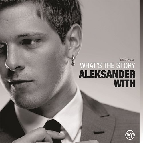 What's the story Aleksander With