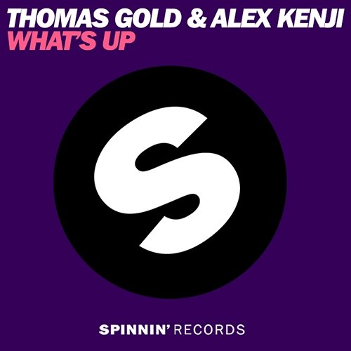 What's Up Thomas Gold & Alex Kenji