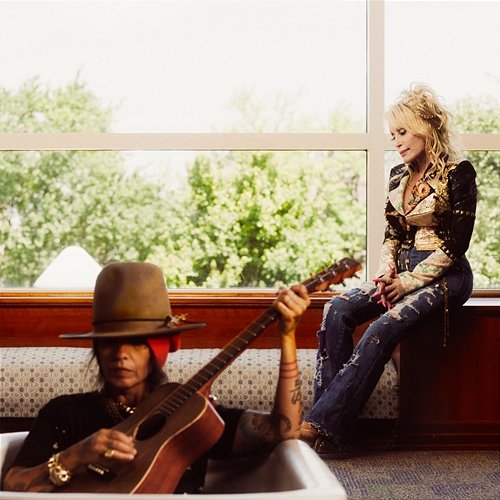What's Up? Dolly Parton feat. Linda Perry
