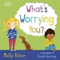 What's Worrying You? Potter Molly