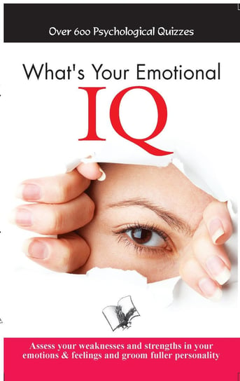 What's Your Emotional I.Q. Aparna Chattopadhyay