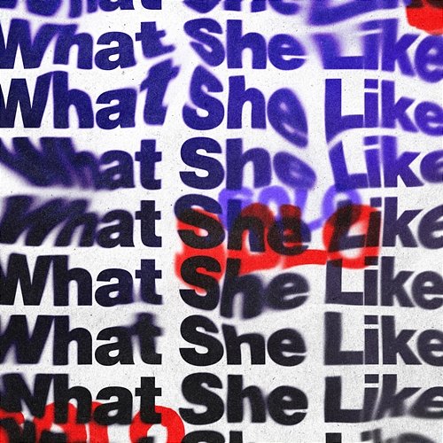 What She Like Solo Sae feat. 808x