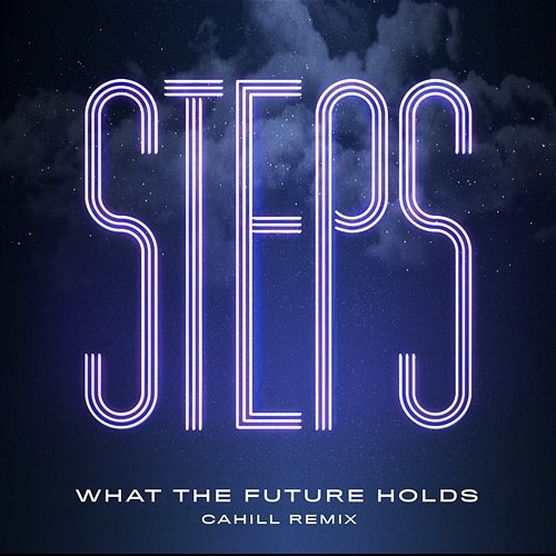 What the Future Holds Steps
