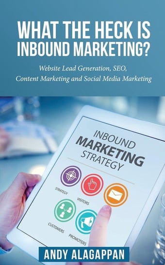 What the heck is inbound marketing ? Alagappan Andy